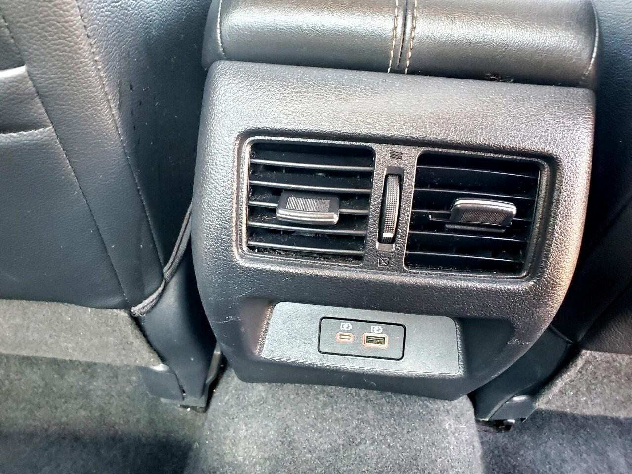 Nissan Altima 2.5 SL 2020