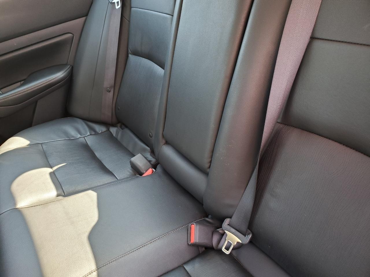 Nissan Altima 2.5 SL 2020