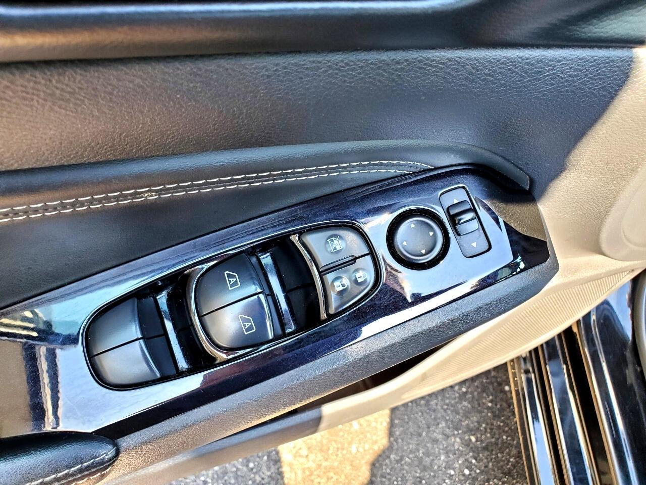 Nissan Altima 2.5 SL 2020