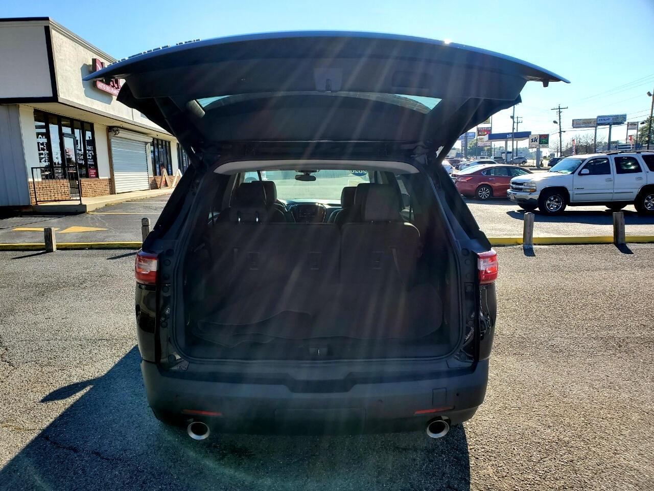 Chevrolet Traverse LT Feather AWD 2020