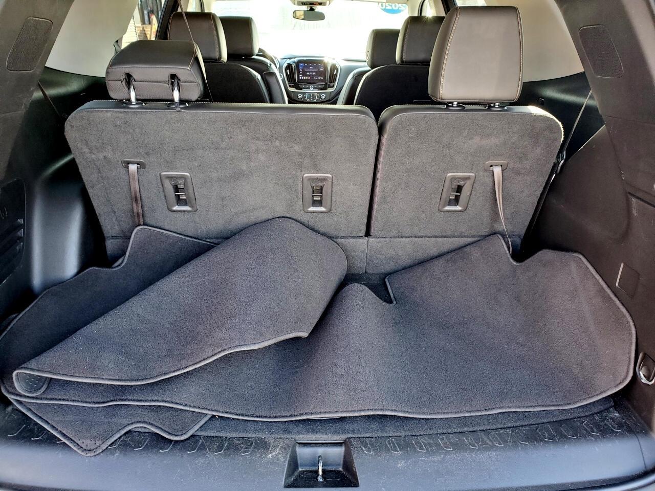 Chevrolet Traverse LT Feather AWD 2020