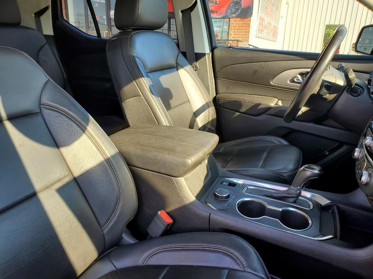 Chevrolet Traverse LT Feather AWD 2020
