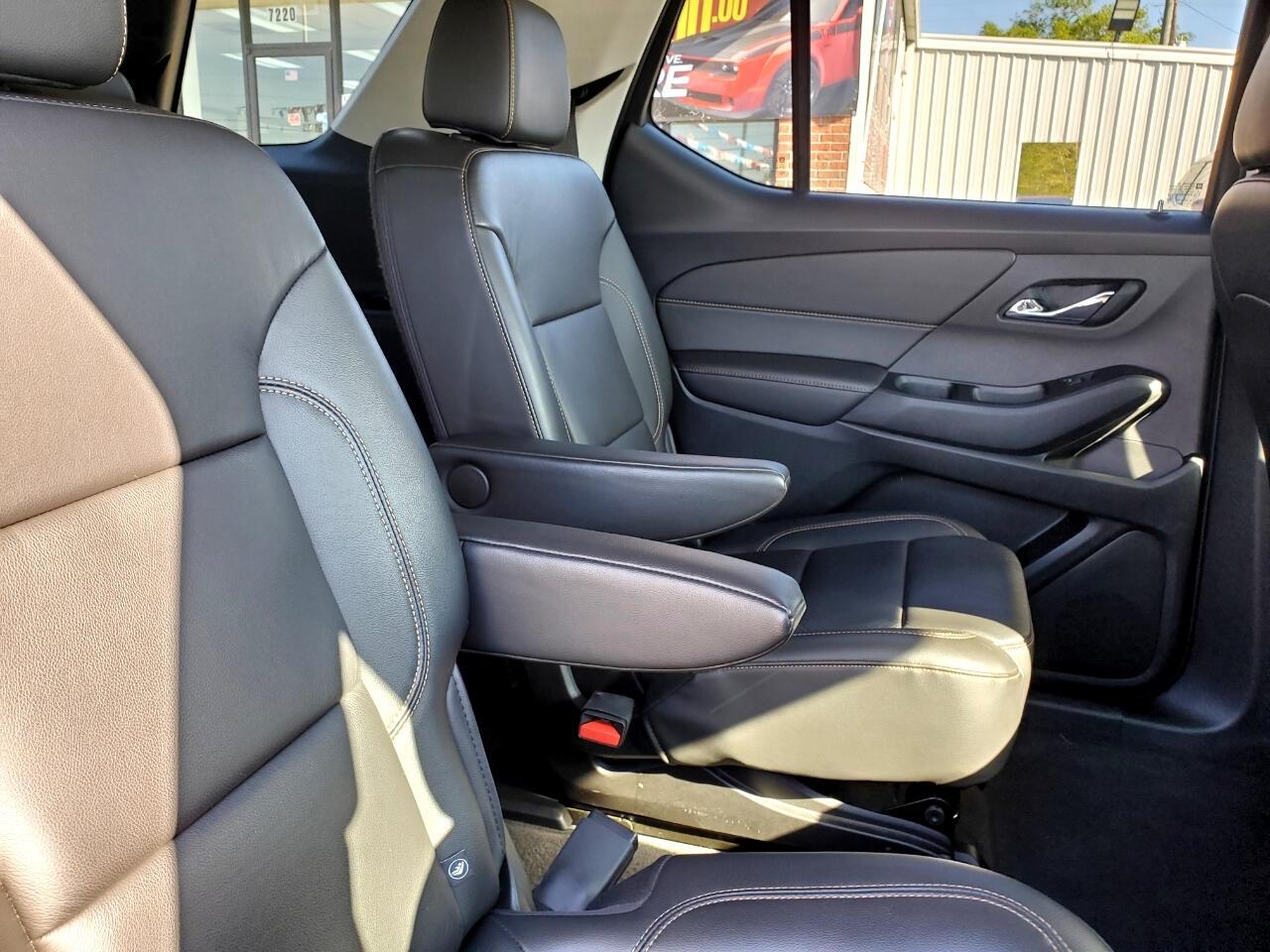 Chevrolet Traverse LT Feather AWD 2020