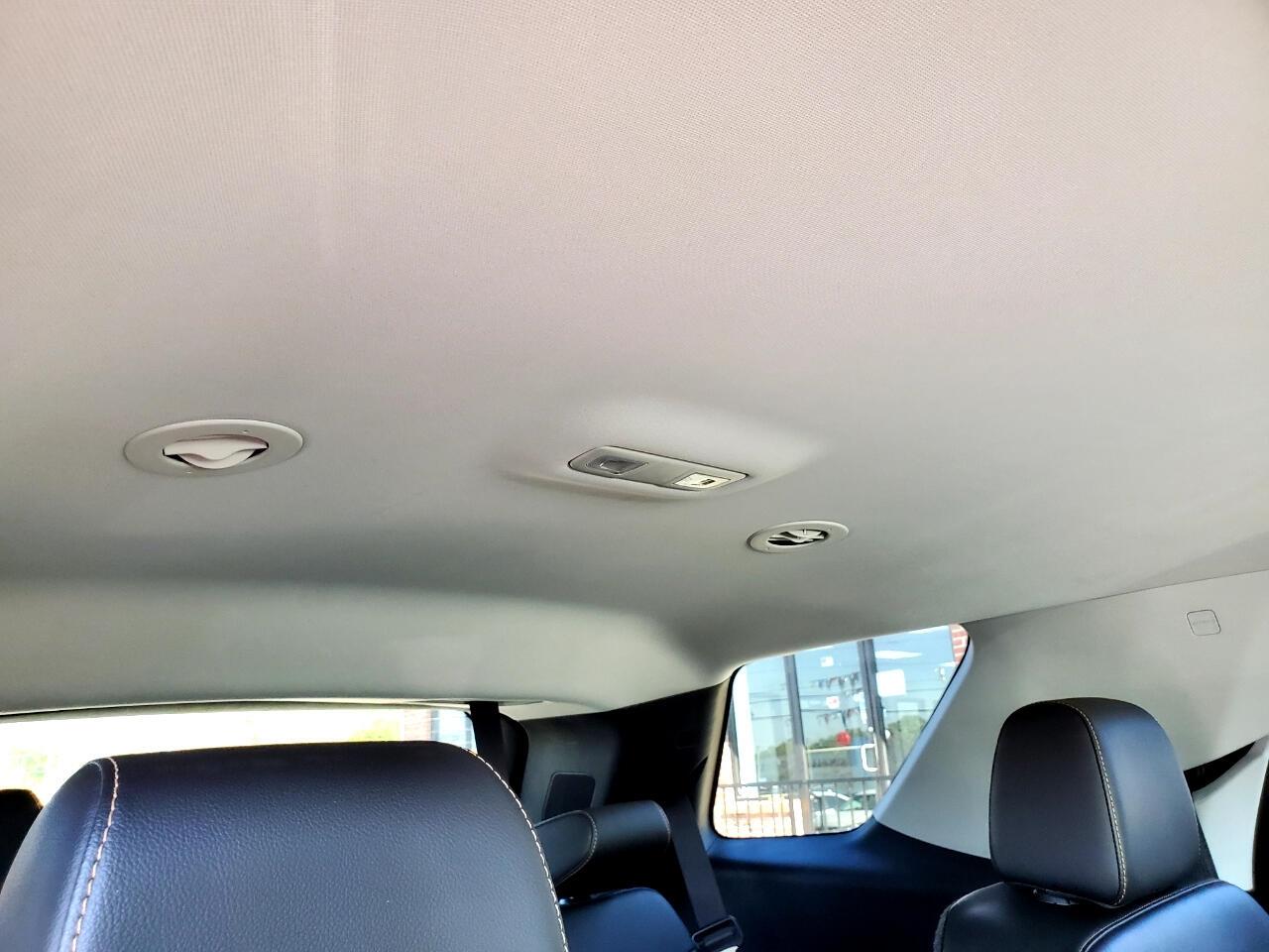 Chevrolet Traverse LT Feather AWD 2020