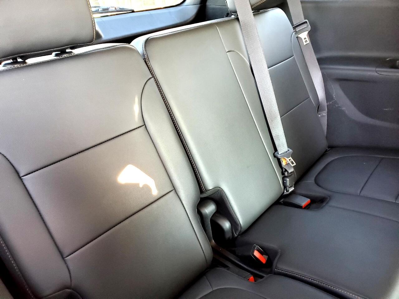 Chevrolet Traverse LT Feather AWD 2020