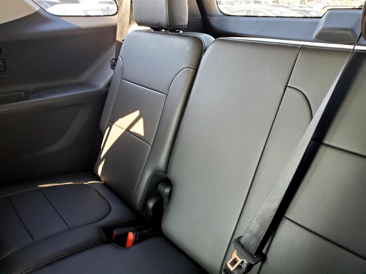 Chevrolet Traverse LT Feather AWD 2020