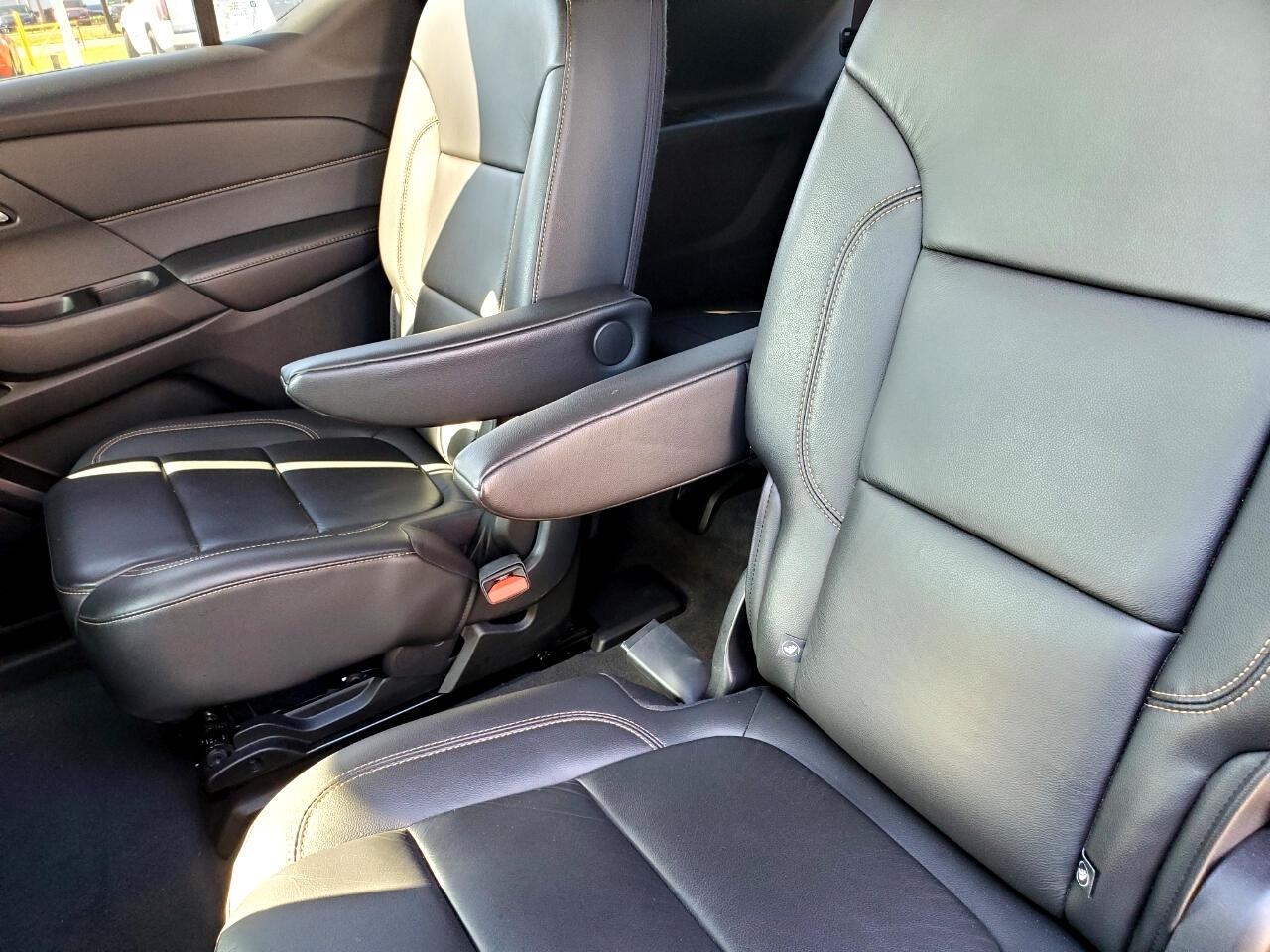 Chevrolet Traverse LT Feather AWD 2020