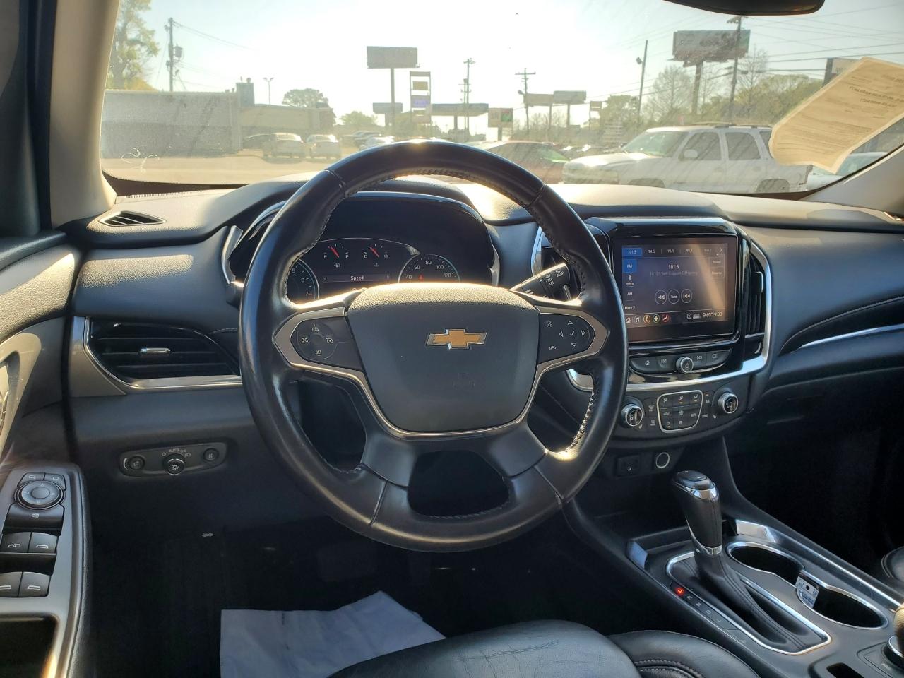 Chevrolet Traverse LT Feather AWD 2020