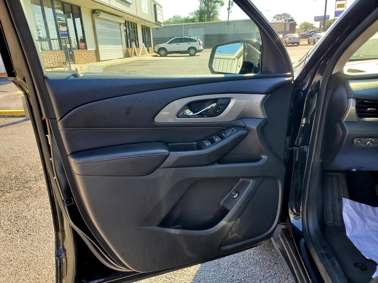 Chevrolet Traverse LT Feather AWD 2020