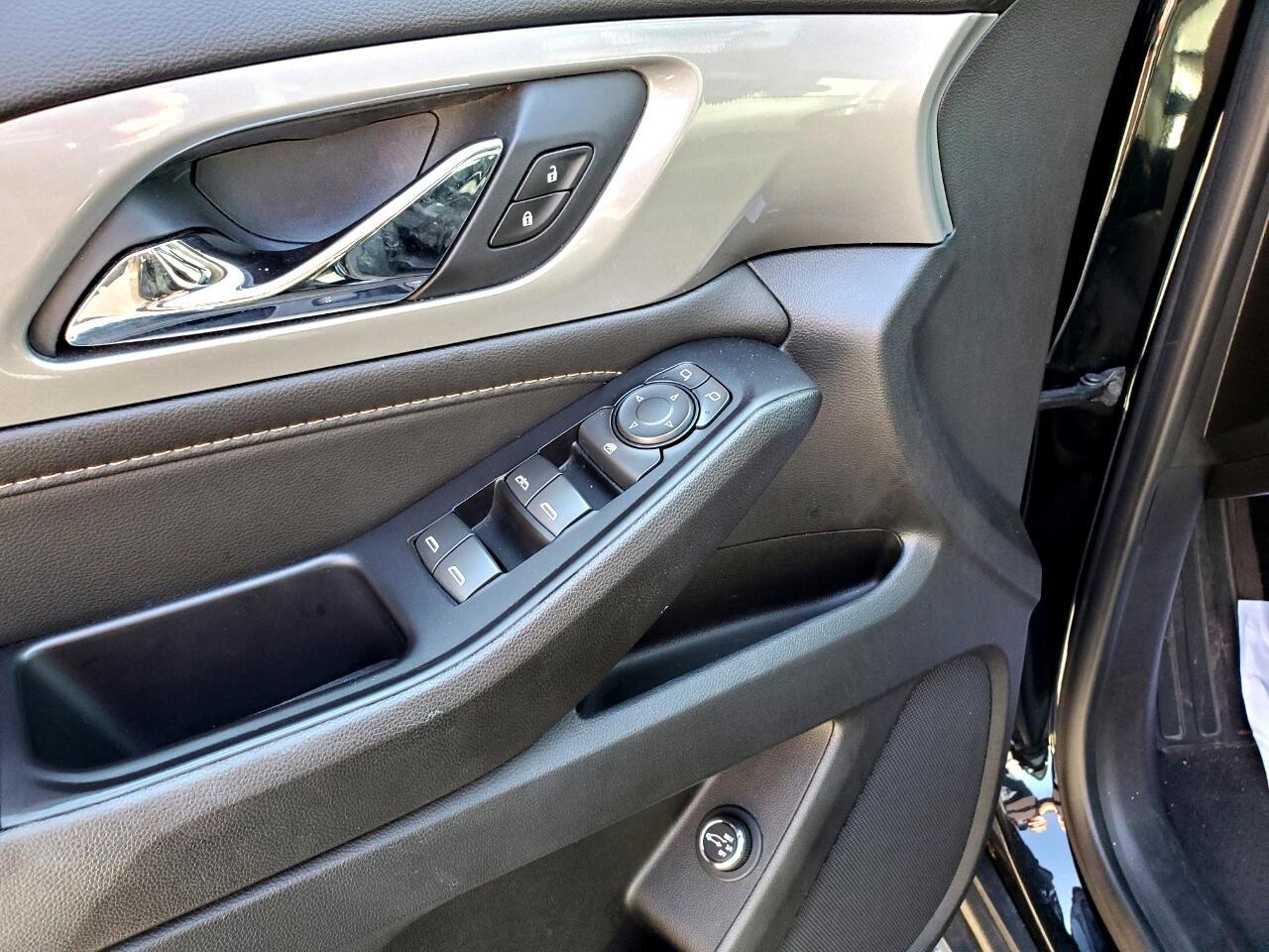 Chevrolet Traverse LT Feather AWD 2020
