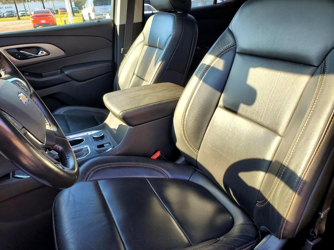 Chevrolet Traverse LT Feather AWD 2020