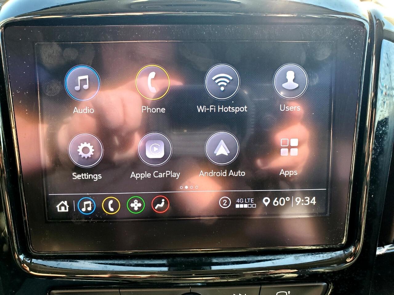 Chevrolet Traverse LT Feather AWD 2020