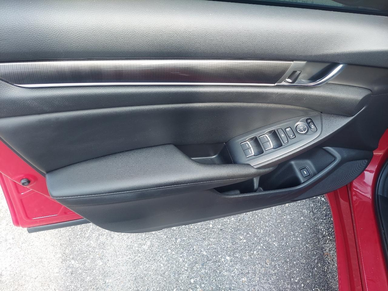 Honda Accord Sport Special Edition 2021
