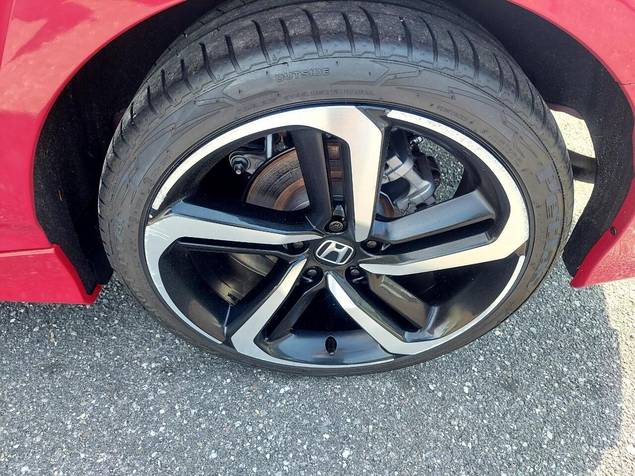 Honda Accord Sport Special Edition 2021