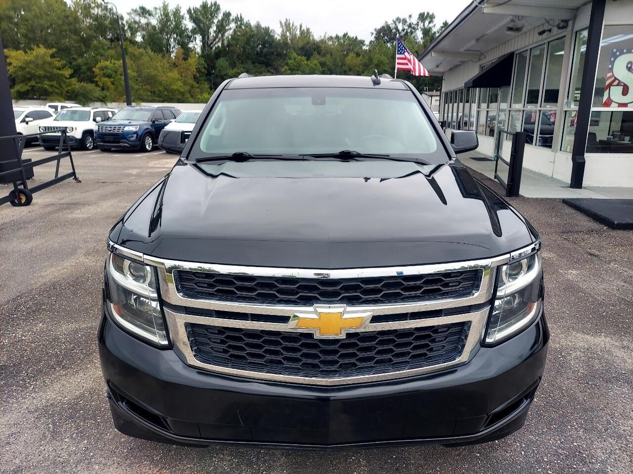 Chevrolet Tahoe LS 2WD 2020