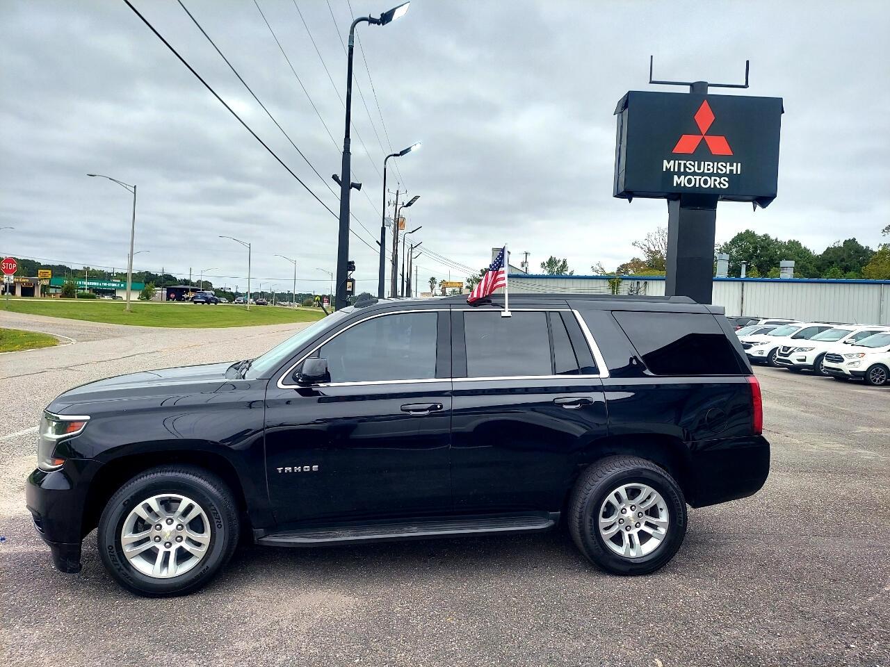 Chevrolet Tahoe LS 2WD 2020
