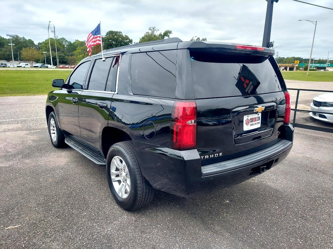 Chevrolet Tahoe LS 2WD 2020