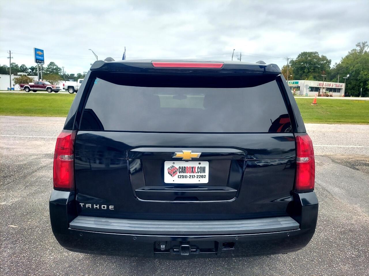 Chevrolet Tahoe LS 2WD 2020