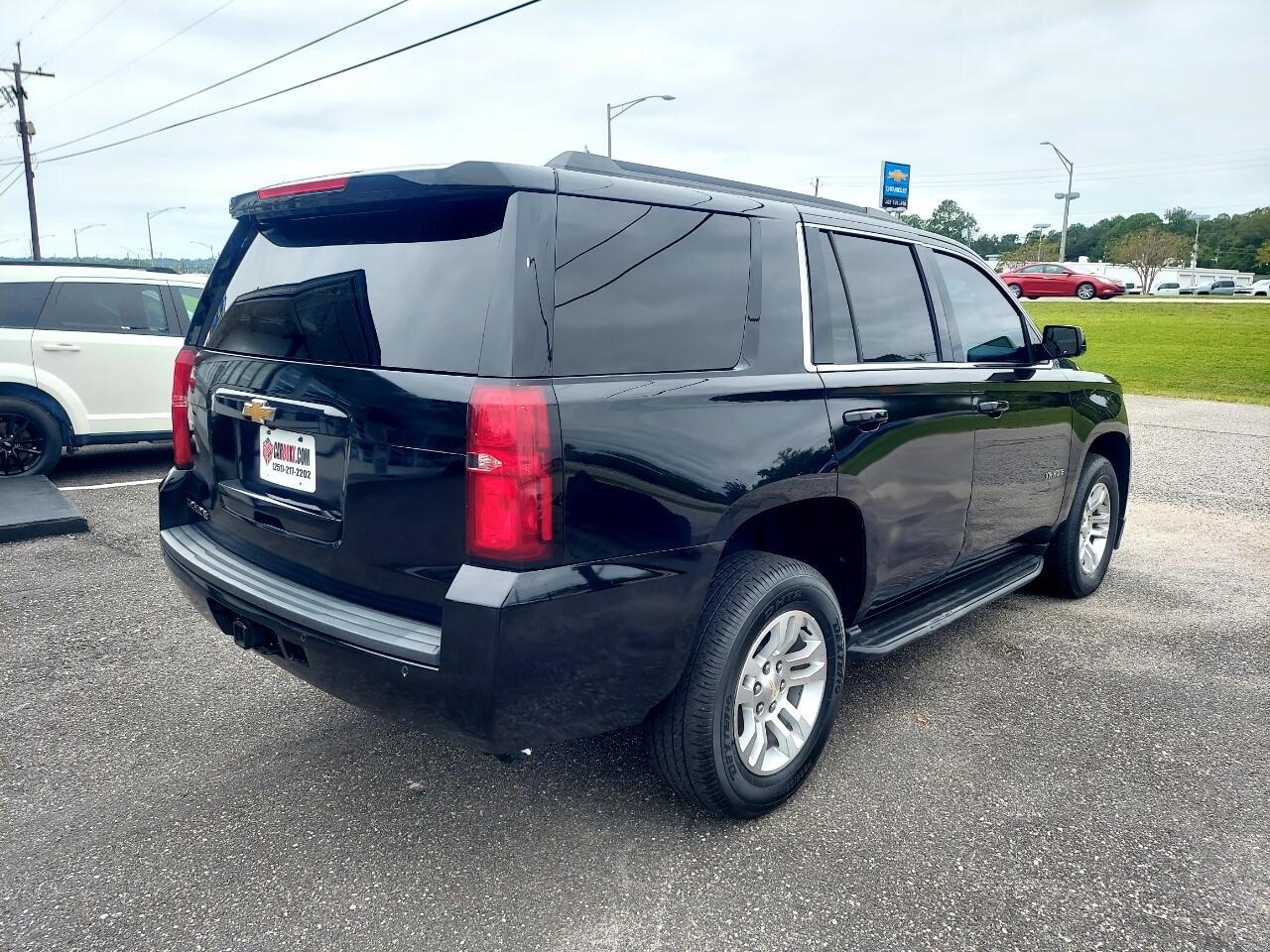 Chevrolet Tahoe LS 2WD 2020