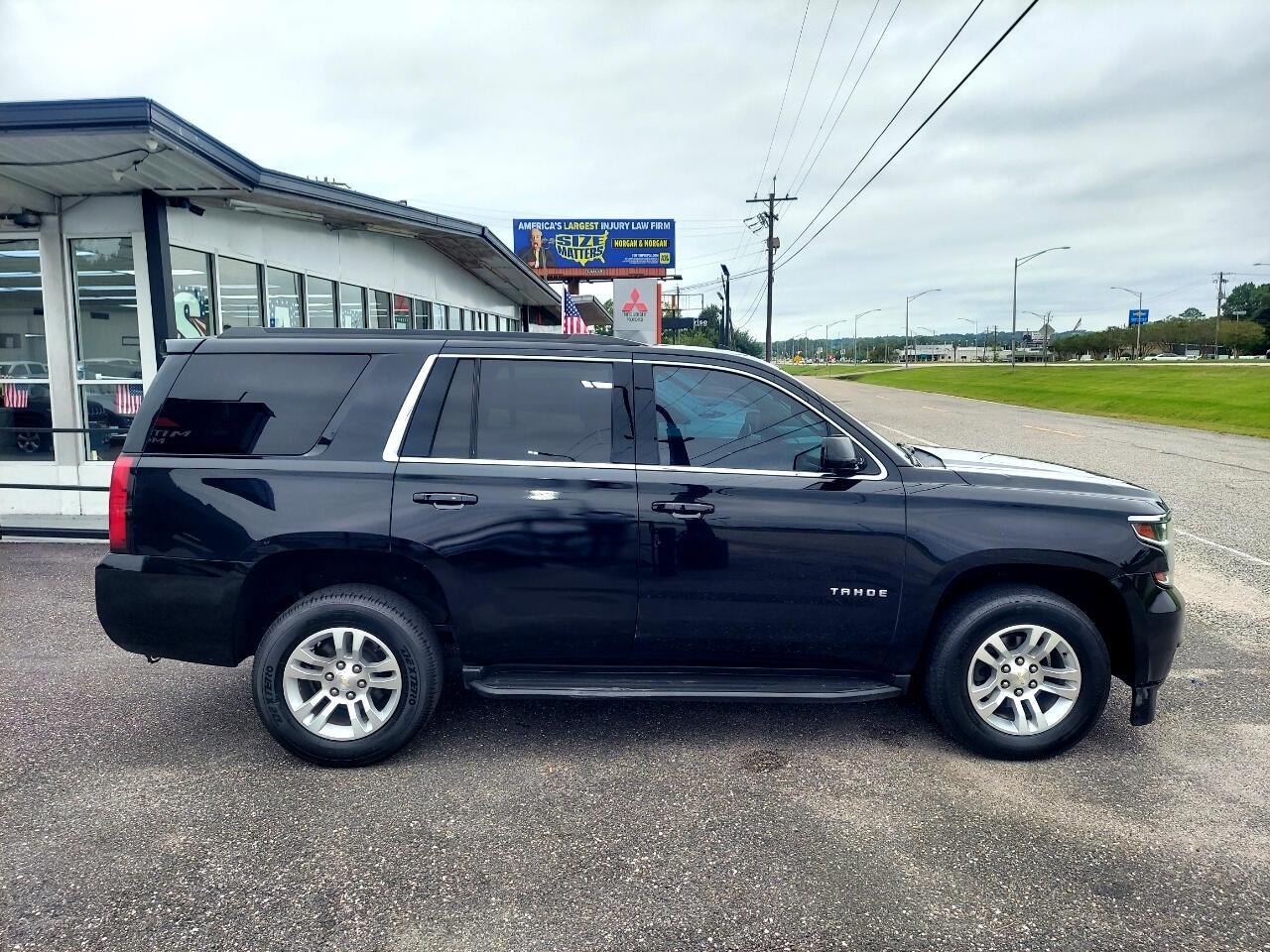 Chevrolet Tahoe LS 2WD 2020