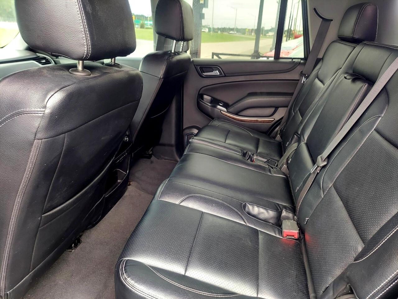 Chevrolet Tahoe LS 2WD 2020