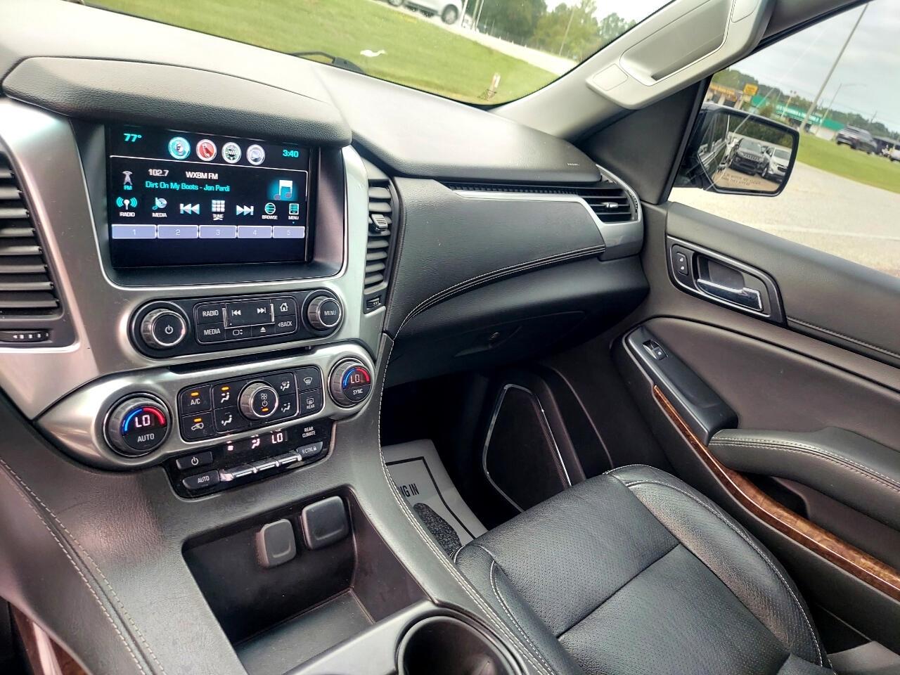 Chevrolet Tahoe LS 2WD 2020