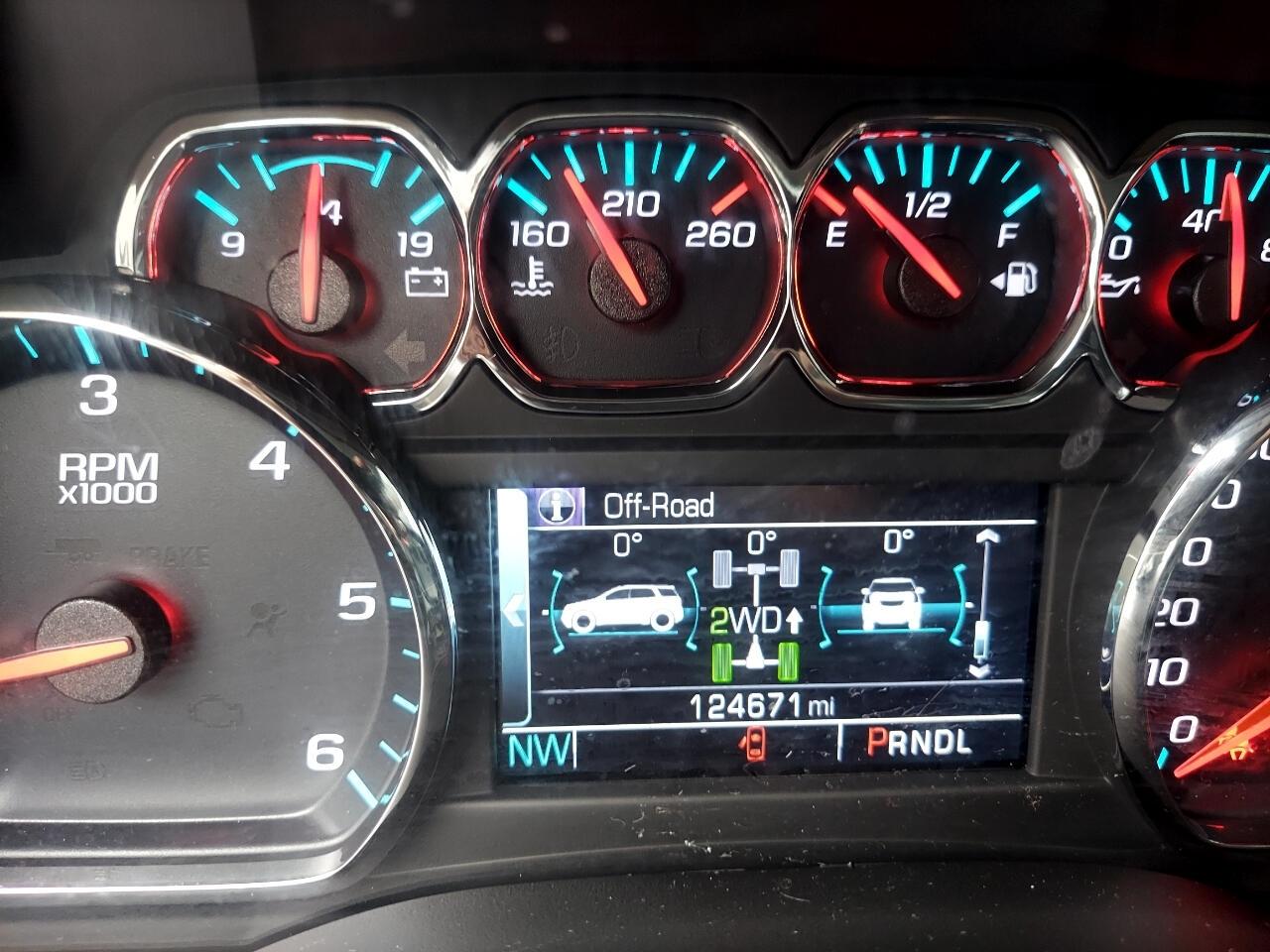 Chevrolet Tahoe LS 2WD 2020