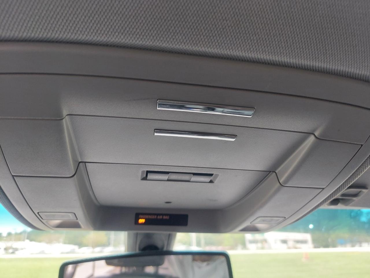 Chevrolet Tahoe LS 2WD 2020