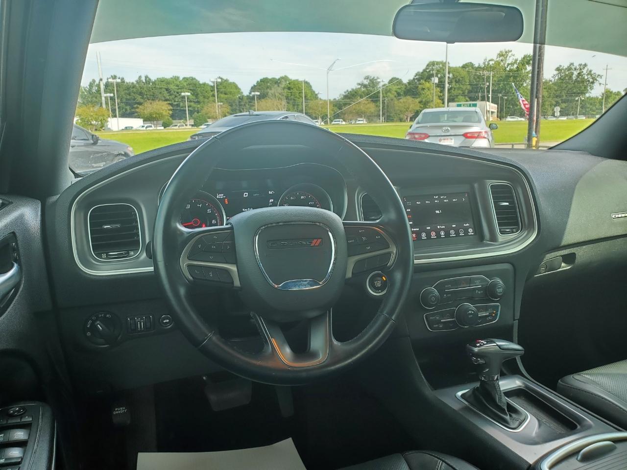 Dodge Charger SXT 2019