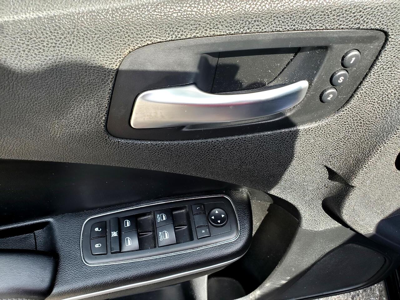 Dodge Charger SXT 2019
