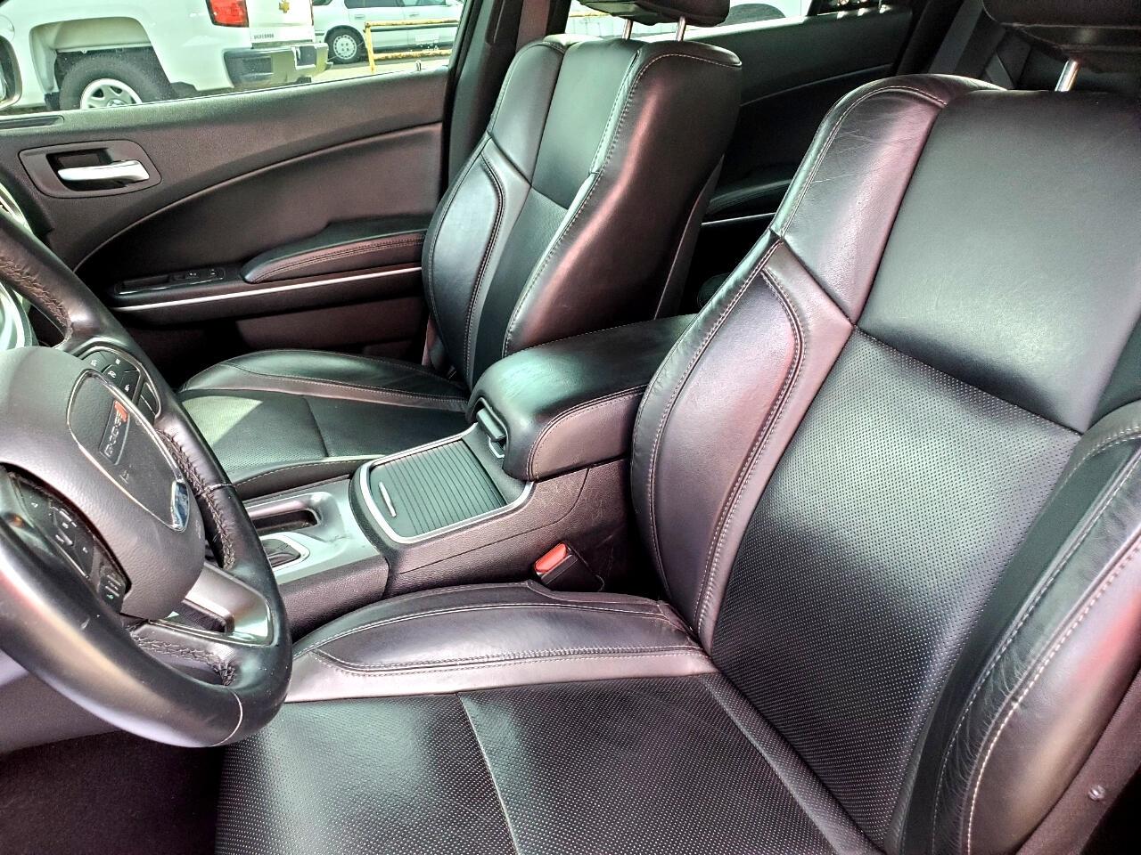 Dodge Charger SXT 2019