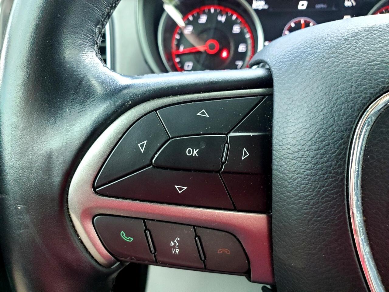 Dodge Charger SXT 2019
