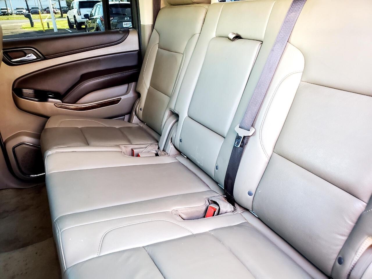 Chevrolet Suburban LT 2WD 2018