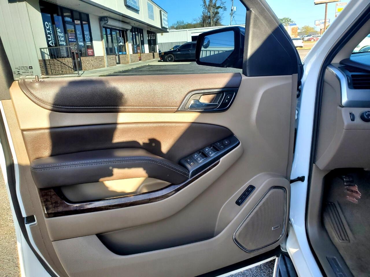 Chevrolet Suburban LT 2WD 2018