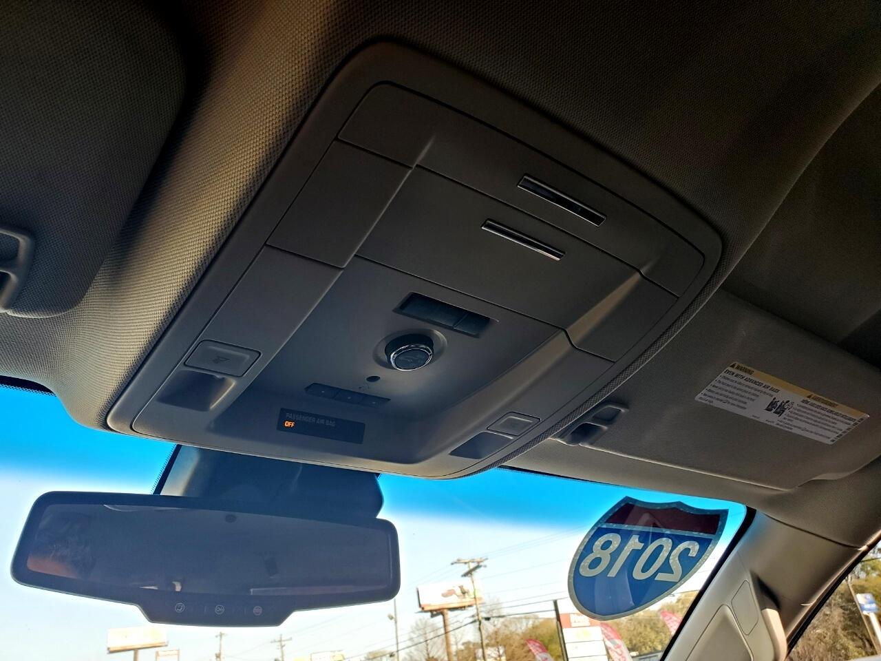 Chevrolet Suburban LT 2WD 2018