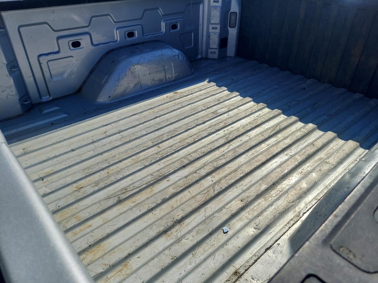 GMC Sierra 1500 Elevation Double Cab 2WD 2021