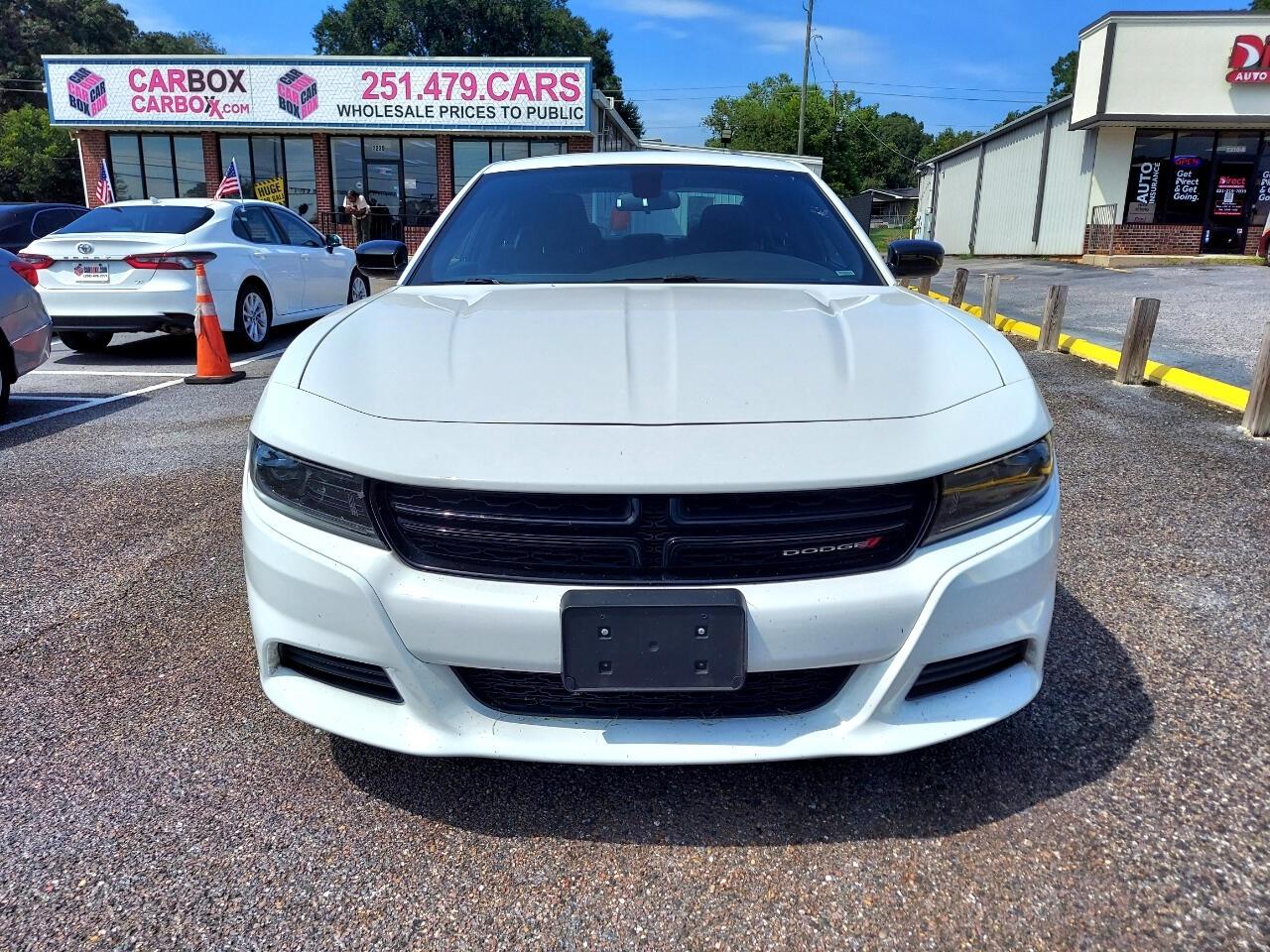 Dodge Charger SXT 2023