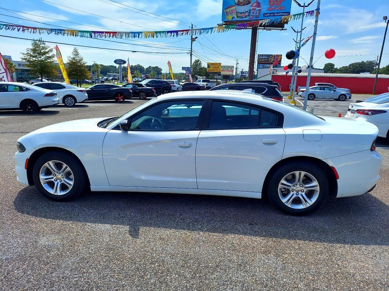 Dodge Charger SXT 2023