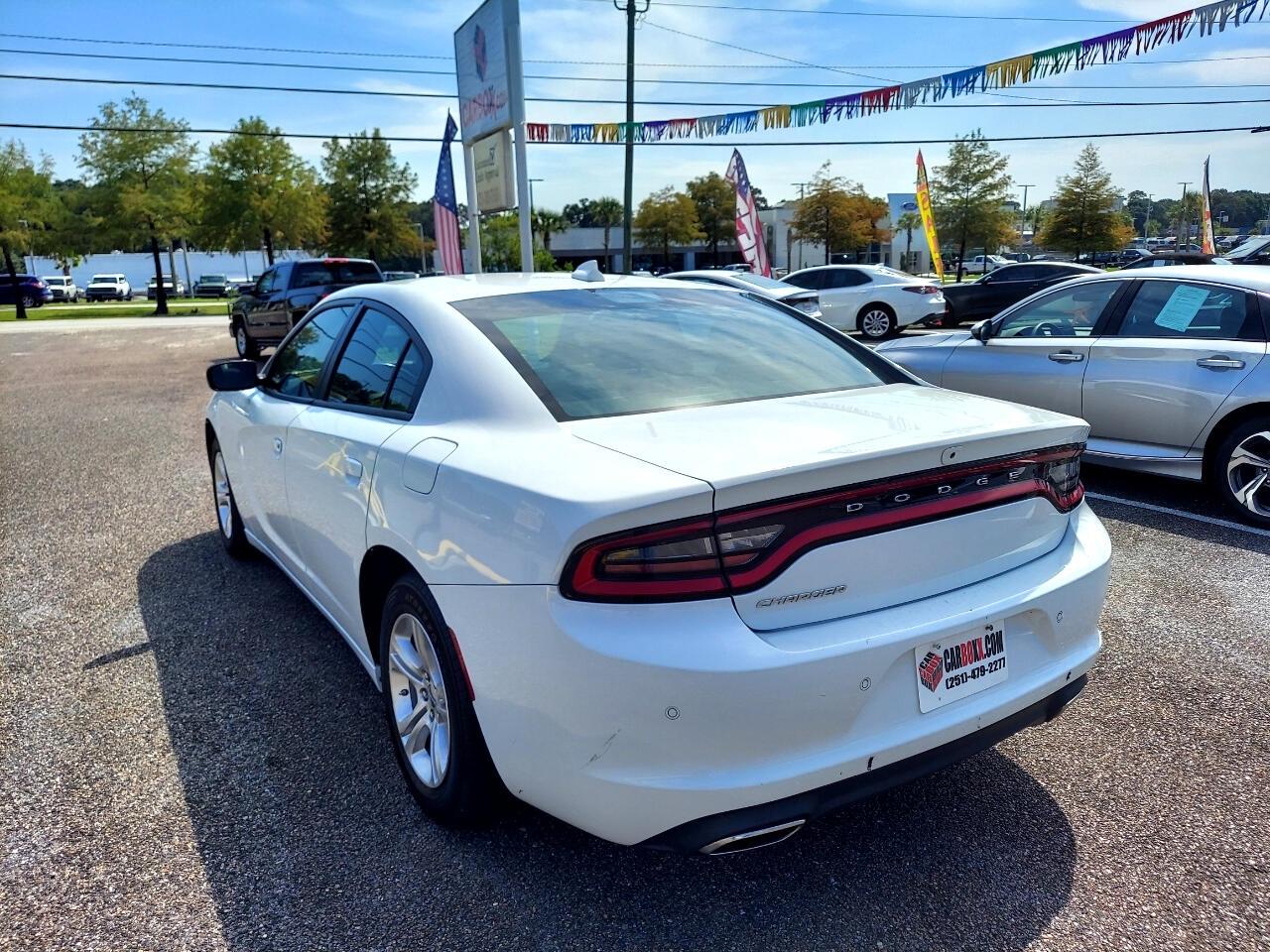 Dodge Charger SXT 2023