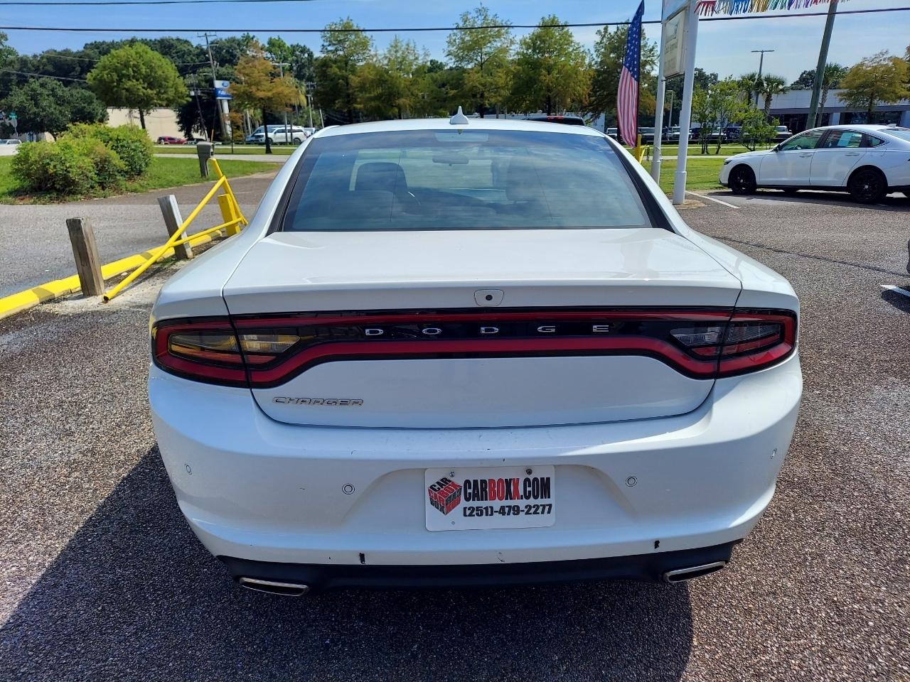 Dodge Charger SXT 2023