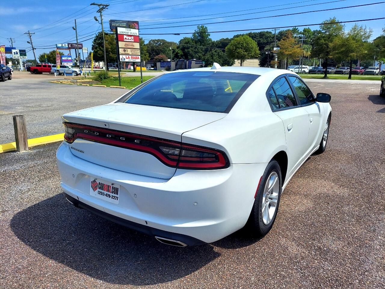 Dodge Charger SXT 2023