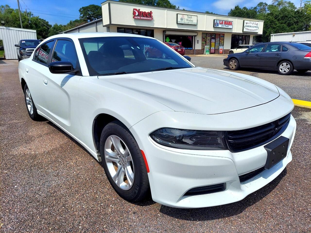 Dodge Charger SXT 2023