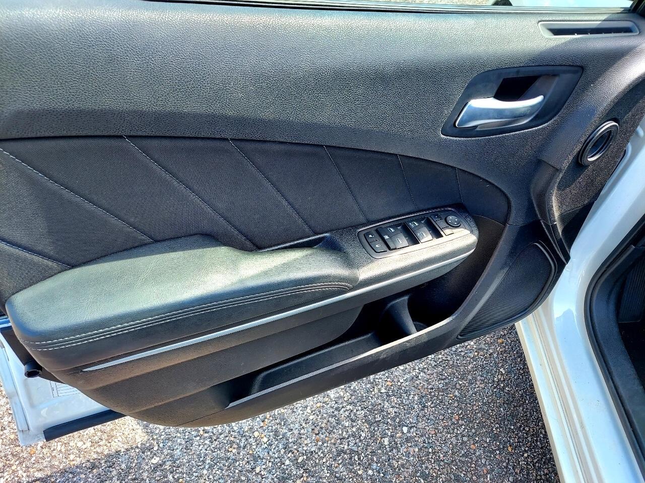Dodge Charger SXT 2023