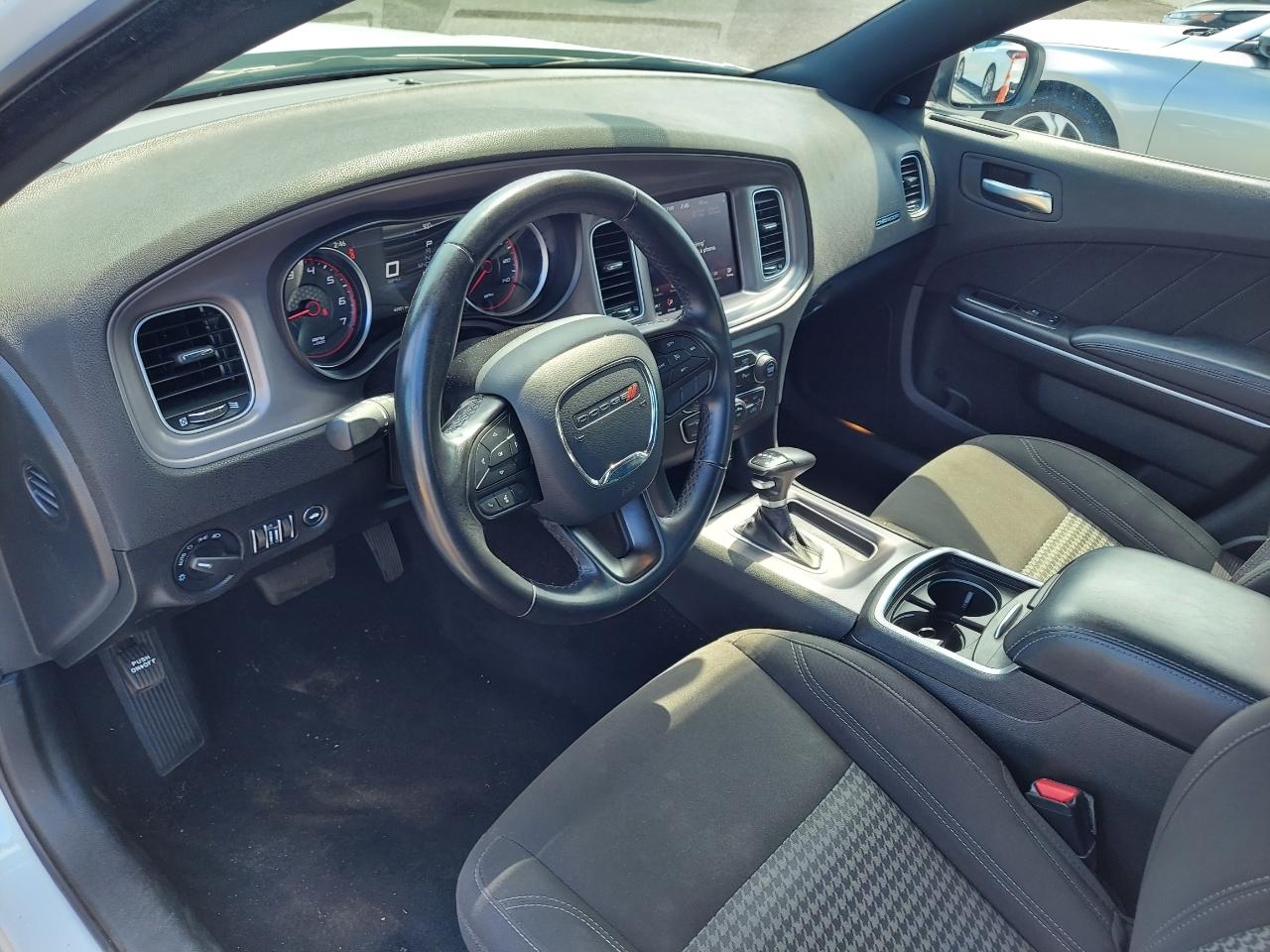 Dodge Charger SXT 2023