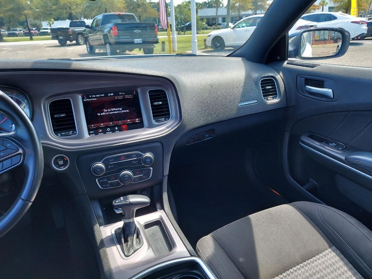 Dodge Charger SXT 2023