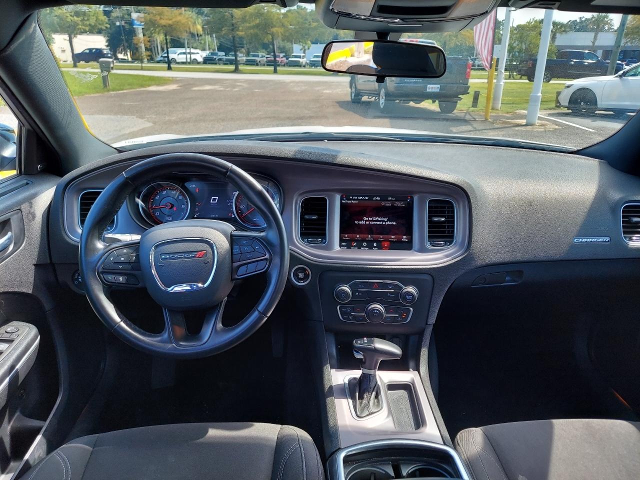 Dodge Charger SXT 2023