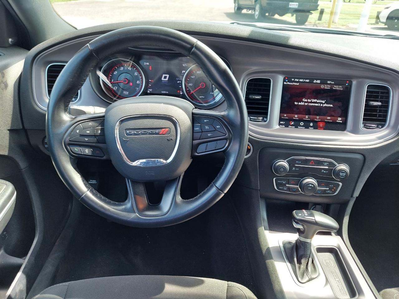 Dodge Charger SXT 2023