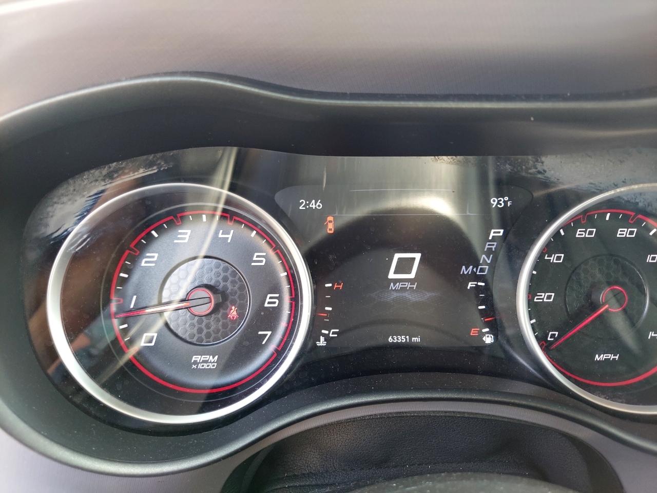 Dodge Charger SXT 2023