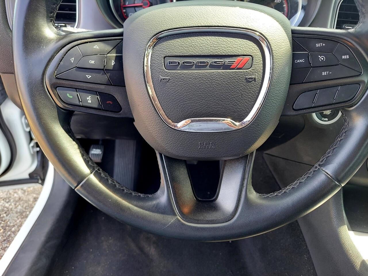 Dodge Charger SXT 2023