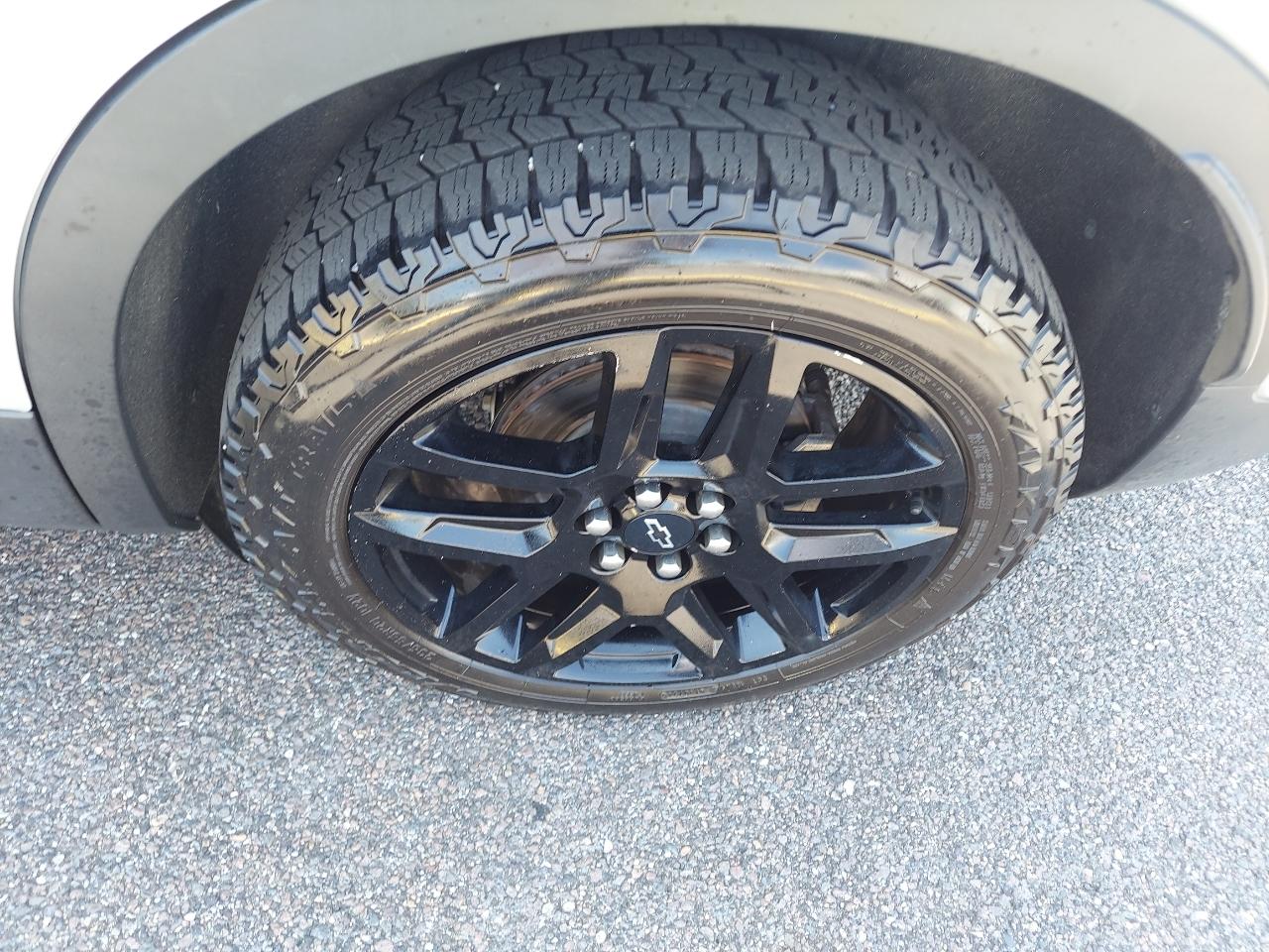 Chevrolet Blazer 1LT 2020